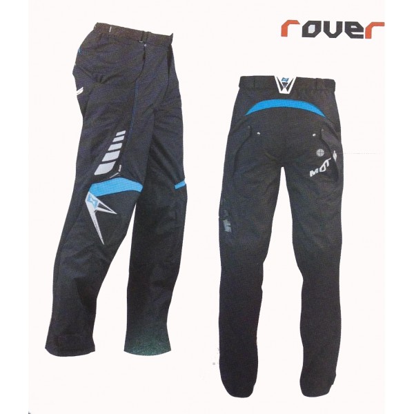Pantalone MOTS ROVER Blu